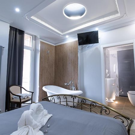Angelus Vaticanus Room โรม ภายนอก รูปภาพ