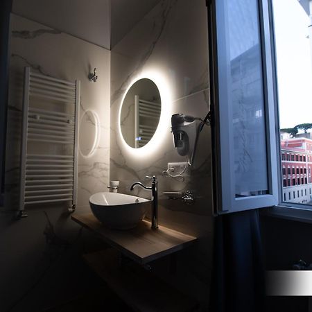 Angelus Vaticanus Room โรม ภายนอก รูปภาพ
