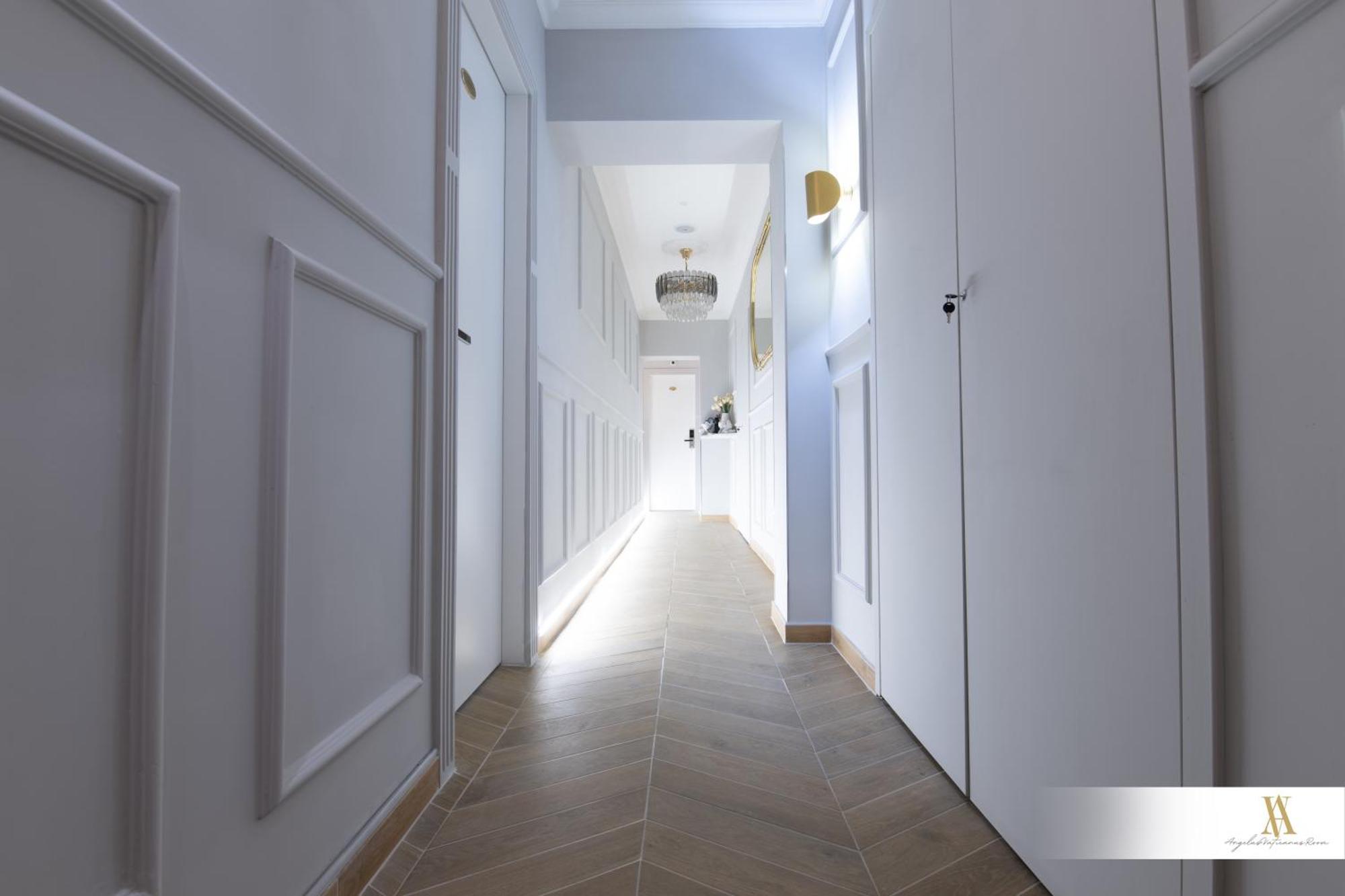 Angelus Vaticanus Room โรม ภายนอก รูปภาพ