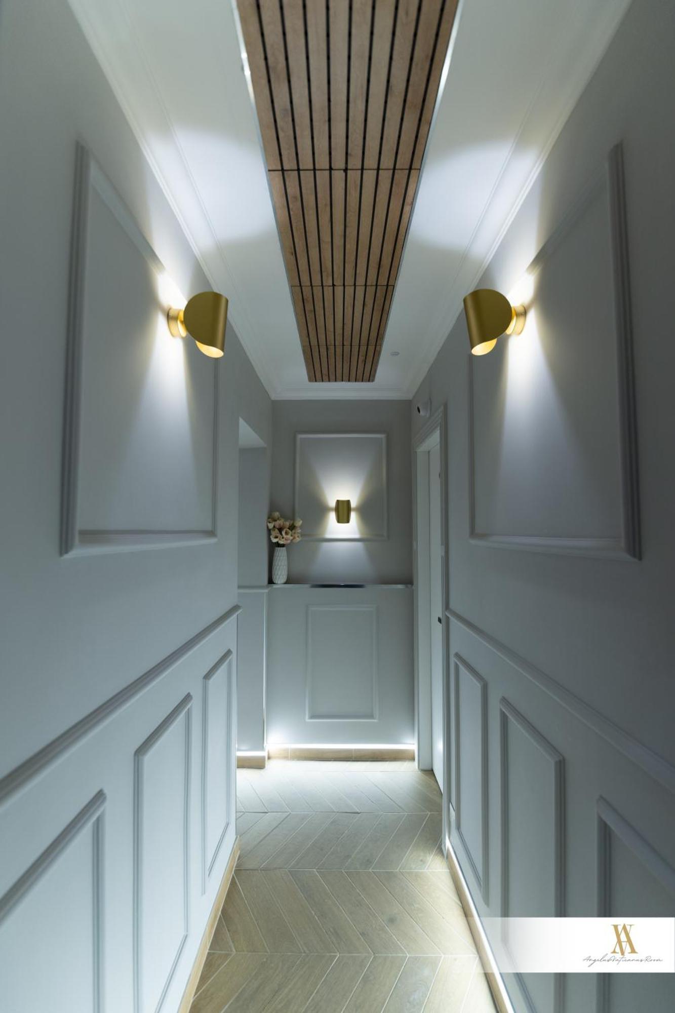 Angelus Vaticanus Room โรม ภายนอก รูปภาพ